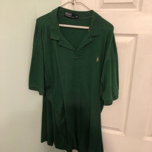 Men’s Ralph Lauren Polo Xxl Polo